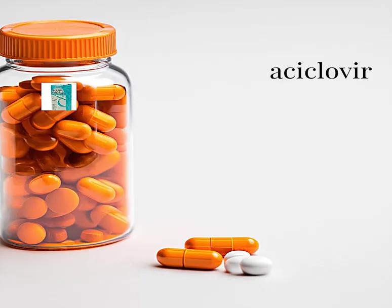 Aciclovir 1