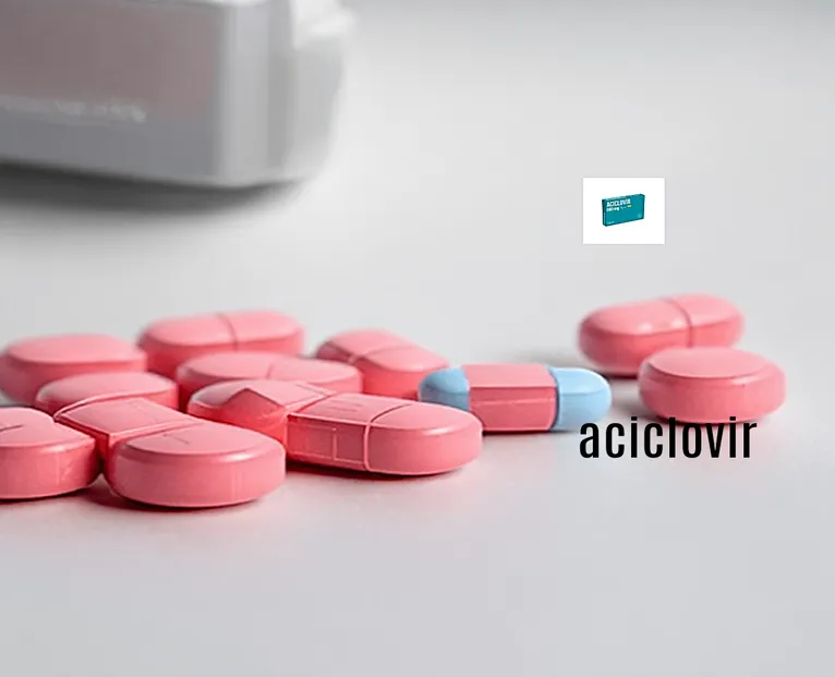 Aciclovir 2