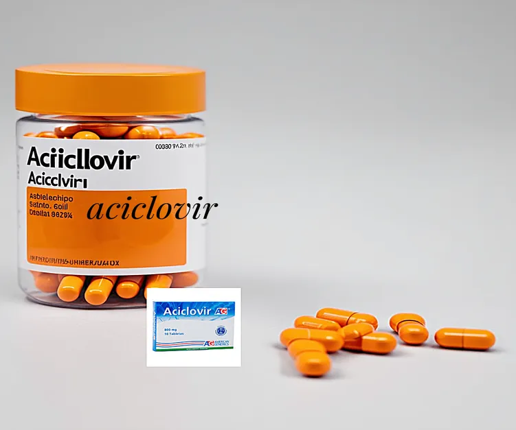 Aciclovir 3